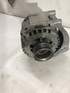 Генератор 06E903024M Audi A6