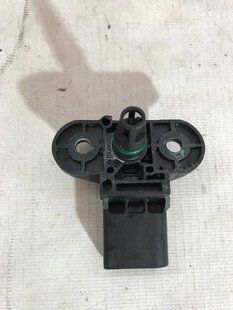 Датчик абсолютного давления (MAP) 03C906051F Audi A6 Audi A4, Audi A5, Audi A6, Audi A7, Audi A8, Audi Q5, Audi Q7, Audi RS5, Audi S4, Audi S5, Audi SQ5, Volkswagen Beetle, Volkswagen Golf, Volkswagen Jetta, Volkswagen Passat, Volkswagen Rabbit, Volkswagen Touareg