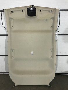 Потолок салона Ford Edge