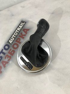 Ручка рычага селектора КПП 5C1713203 Volkswagen Beetle