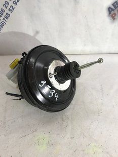 Вакуумный усилитель тормозов 7P0612101D Volkswagen Touareg