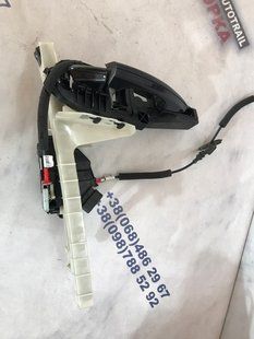 Ручка дверей (keyless) зовнішня Ford Edge