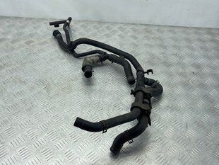 Шланг системи охолодження 7P6121156E Volkswagen Touareg