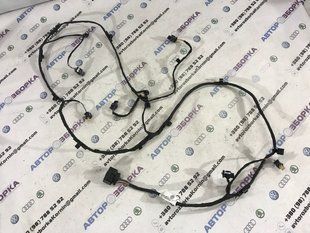 Проводка парктроников бампера 5NA971095BB Volkswagen Tiguan