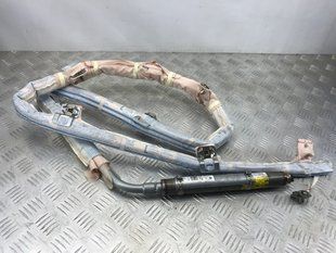 Шторка безопасности боковая / Airbag 7P6880741C Volkswagen Touareg