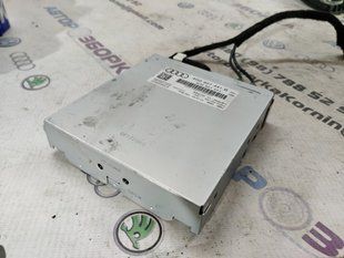 Блок керування камери 4G0907441B Audi A6