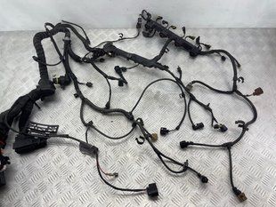 Проводка двигателя 4G1971072GH Audi A6