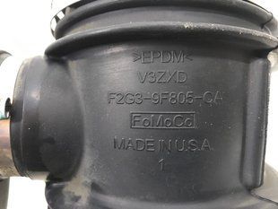 Патрубок повітряного фільтра F2G39F805CA Ford Edge