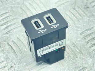 разъем HC3T14F014DB Ford Edge