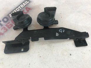 Звуковой сигнал 4L0951229A Audi Q7