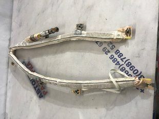 Шторка безпеки бічна / Airbag 3C8880742C Volkswagen CC