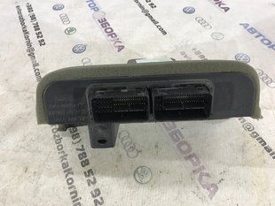 Блок керування двигуном K2GA12A650CFA Ford Edge