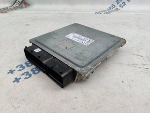 Блок управления двигателем 4G0907551A Audi A6