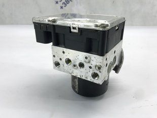Блок ABS 7P0614517M Volkswagen Touareg