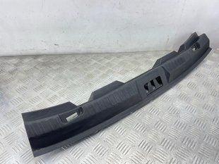 Накладка замка багажника FT4BR406A64AE3ZHE Ford Edge