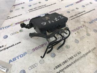 Блок ABS F2GC2C405AG Ford Edge