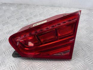 Стоп / Фонарь Audi S8