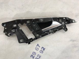 Ручка двери внутренняя 4G0837020A Audi A6