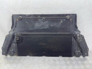 Шумоізоляція двигуна передня 8W0863821B Audi A4 Allroad