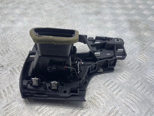 Дефлектор повітропроводу 8W1820901B6PS Audi A4