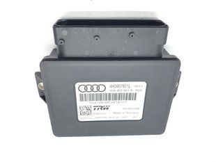 Блок керування стоянковим гальмом 4H0907801A Audi A6