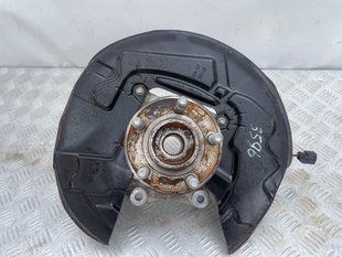 Поворотний кулак задній правий E1GC5B759AF Ford Edge Ford Edge, Lincoln MKX, Lincoln Nautilus
