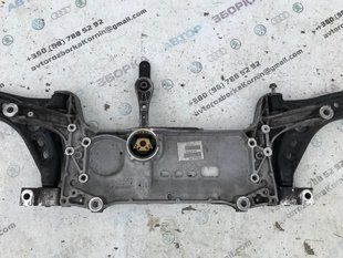 Подрамник передней подвески 3C0199313AR Volkswagen Tiguan Audi Q3, Volkswagen CC, Volkswagen Passat, Volkswagen Tiguan