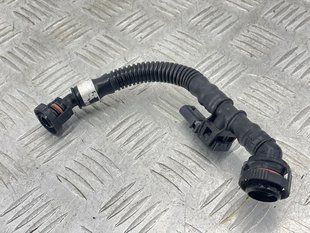 Патрубок EJ7E6758AB Ford Edge