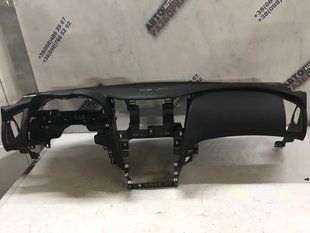 Торпедо с подушкой безопасноти 682004GF5A Infiniti Q50