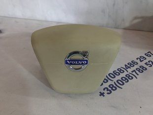 Подушка в кермо / airbag 31389512 Volvo XC60
