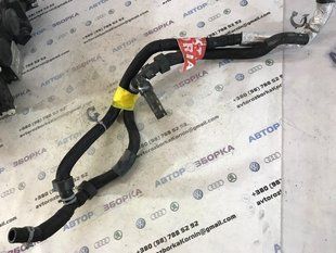 Патрубок K2G38C351DG Ford Edge