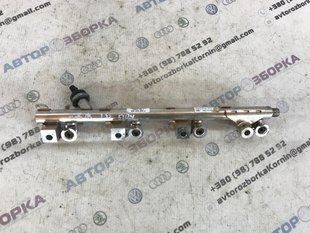 Паливна рампа K2GE9F797BA Ford Edge