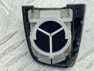 Колпачок ручки двери c хромированой накладкой 4H0837880C Audi A7
