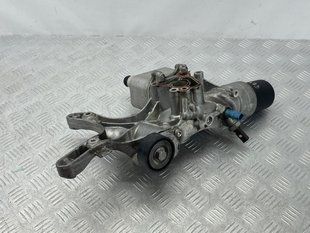 Корпус масляного фильтра Volkswagen Passat