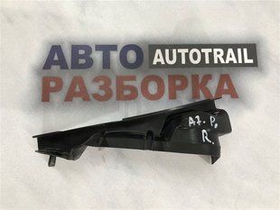 Уплотнитель лонжерона правый 4G0805234A Audi A7 Audi A6, Audi A7, Audi RS7, Audi S6, Audi S7