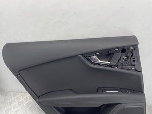 Карта / Обшивка двери Audi A7