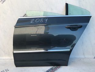 Двері 3C8833055E Volkswagen CC