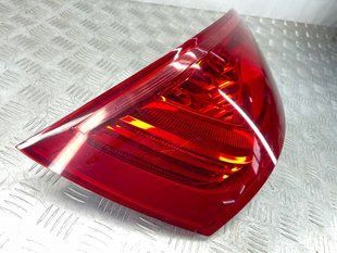 Стоп / ліхтар LED 4L0945093G Audi Q7