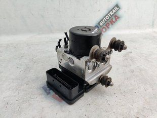 Блок ABS 4L0614517L Audi Q7