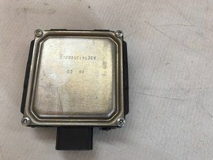 Датчик слепой зоны / Блок управления ассистента смены полосы движения JR3Z14C689D Ford Edge