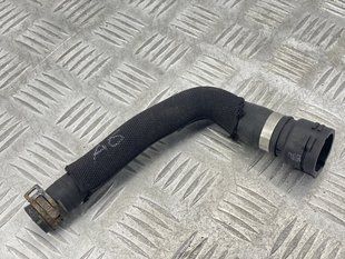 Шланг ОЖ с быстроразъемной муфтой 4G0122109 Audi A6 Audi A6, Audi A7
