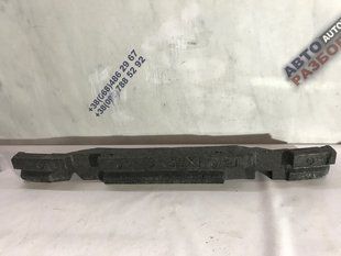 Aбсорбер заднього бампера 7P6807256C Volkswagen Touareg