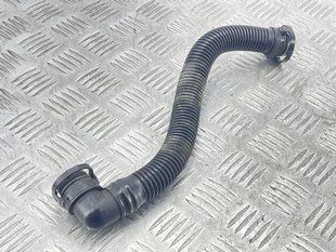Трубка насоса вторичного воздуха 7L0131625D Audi Q7