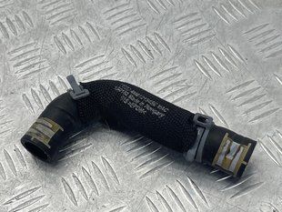 Патрубок 4M0121545E Audi Q7