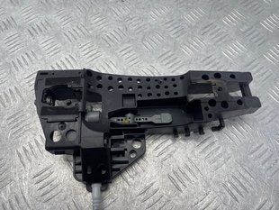Кронштейн ручки 4H0837886 Audi A6