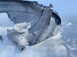 Локер / спойлер колеса 8W0853888L Audi A4