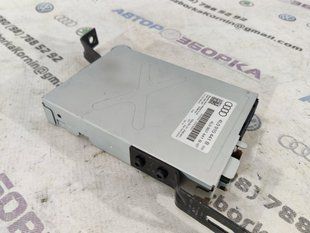Блок керування камери 4L0910441B Audi Q7