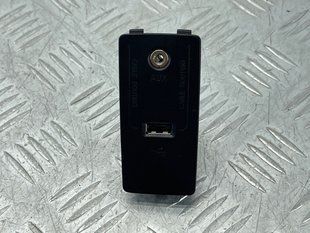 Блок USB Volvo XC90