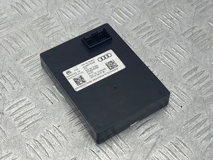 Блок керування безключовим доступом 4L0907335B Audi Q7 Audi Q7