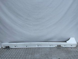 Поріг s-line 4G8853855M Audi A7